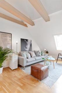 Urban Apartment - City Center - 6
