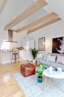 Urban Apartment - City Center - Bergen - 4