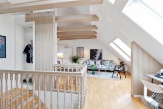 Urban Apartment - City Center - 1
