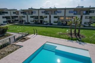 Katya Resort Penthouse Apartment - MGH G2 26 - Desenzano del Garda - 3