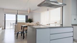 SUNSET CLIFFS top apartment - Benidorm - 4