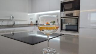 SUNSET CLIFFS top apartment - Benidorm - 3
