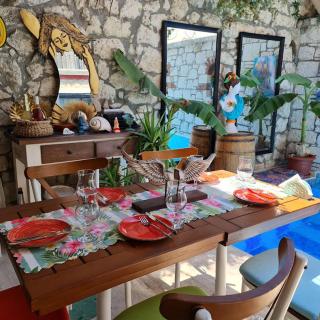 Pan Hotel Alacati - Çeşme - 0
