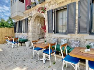 Pan Hotel Alacati - Çeşme - 4