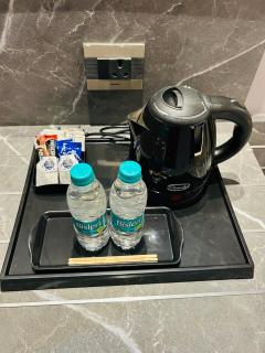 Velvet Vista Stay-Omaxe Hazratganj - Lucknow - 4