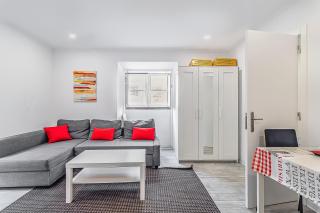 Sweet, quiet apartment in a corner - Setúbal - 8