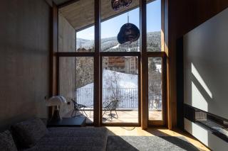 Isard Penthouse & Spa - El Tarter - 3