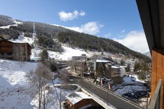 Isard Penthouse & Spa - El Tarter - 7