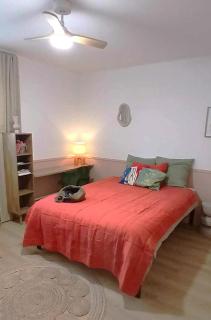 Studio Montparnasse - París - 6