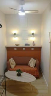 Studio Montparnasse - París - 4