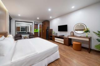 Marina Hotel Bac Giang - 1