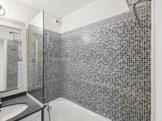 Beautiful apartment with sea view in Cannes 5 pers - Cannes - 3