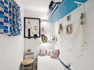 Beautiful apartment with sea view in Cannes 5 pers - Cannes - 4
