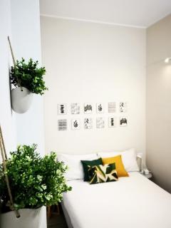 Nice apartment a due passi dalla metro - Milan - 1