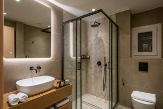 Ant19- Stylish 1BR with Balcony in Central Athens - Athènes - 6