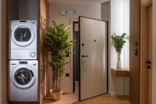 Ant19- Stylish 1BR with Balcony in Central Athens - Athènes - 5