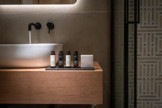 Ant19- Stylish 1BR with Balcony in Central Athens - Athènes - 2