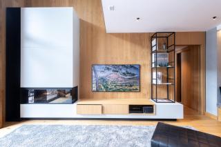 Isard Penthouse & Spa - El Tarter - 5