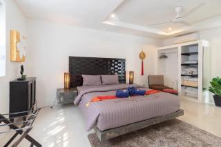 Cosi Flat & Pool - Chaweng Area - Praia Chaweng - 4