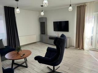 Stylish 2-Bedroom Apartment - Floreşti - 6