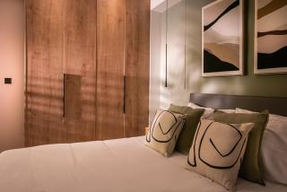 Ant19- Stylish 1BR with Balcony in Central Athens - Athènes - 9