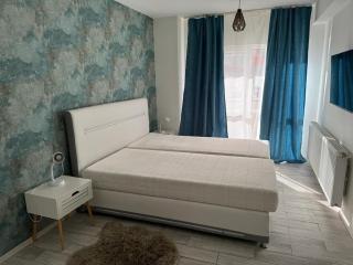 Stylish 2-Bedroom Apartment - Floreşti - 3