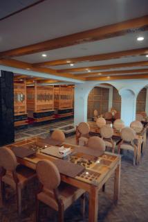 Kesar Palace Hotel & Restaurant, Skardu - Skardu - 5
