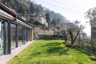 Torno Lumina House - Private Garden & Lake View - Torno - 1