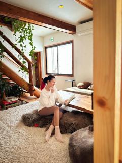 Country Inn Milky House - Niseko - 1