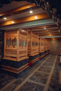 Kesar Palace Hotel & Restaurant, Skardu - Skardu - 9