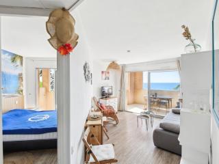 Beautiful apartment with sea view in Cannes 5 pers - Cannes - 7