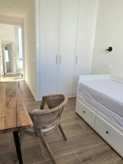 Penthouse La Vista mit Meerblick - Miami Platja - 3