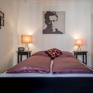 Ruben's Apartments - 8