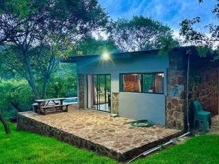 Athule Inn - Cradle - Hekpoort - 7