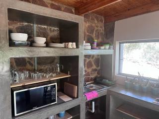 Athule Inn - Cradle - Hekpoort - 3