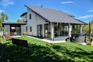 Vila MOON - Bezdead - 1