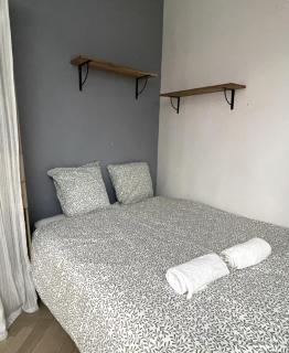 Charmant studio au calme - 7