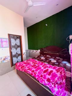 Radha ballabh guest house - Vrindāvan - 3