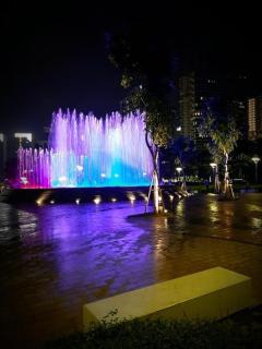 Almas Puteri Harbour For 2-3 pax, Greenery & Seaview, Near Legoland - 1