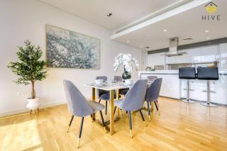 3 Bedroom With Sea View From Balcony and All Rooms - 8