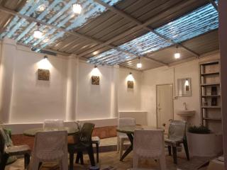 Pranam Dormitory - Udaipur - 0