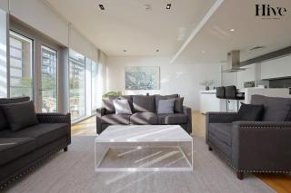 3 Bedroom With Sea View From Balcony and All Rooms - 5