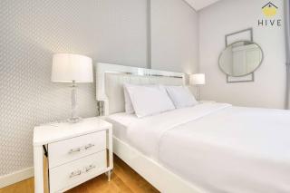 3 Bedroom With Sea View From Balcony and All Rooms - 4