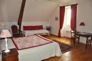 Domaine de la Rhue - Rocamadour - 1