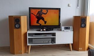 Moderner Bungalow D51 Europa Feriendorf 2-5 Personen - Lichtenau - 7