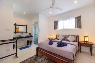 Baan Iris 2br - Private Pool & Sunrise Deck - Chaweng - 1