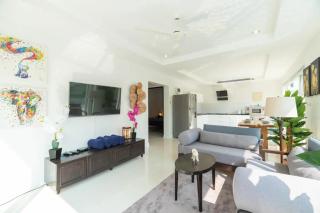 Baan Iris 2br - Private Pool & Sunrise Deck - Chaweng - 8