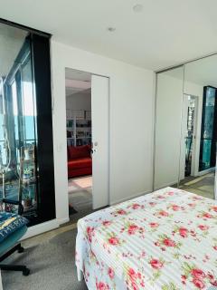 Cozy apt in Melbourne CBD Homestay - Melbourne - 6