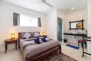 Baan Iris 2br - Private Pool & Sunrise Deck - Chaweng - 4