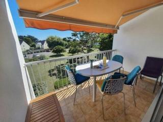 Cosy Apartment 300m beach - Quiberon - 9